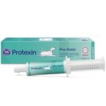 Protexin Pro-Kolin – Probiotic & Prebiotic Digestive Support Paste for Dogs & Cats – Fast-Acting Gut Soothing Formula with Kaolin & Fibre – Helps Firm Stools – Vet Recommended – 60ml Syringe