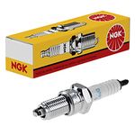 NGK DPR7EA-9 Spark Plug, Pack of 1