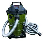 PondXpert Non-Stop Pond Vacuum Cleaner with Integral Sludge Pump