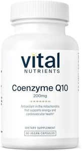Vital Nutr