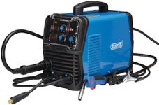 Draper 70046 Gas/Gasless MIG Invert