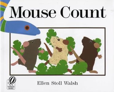 Mouse Count