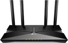 TP-Link AX1800 WiFi 6 Smart WiFi Ro