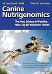 Canine Nutrigenomics: The New Scien