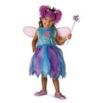 Disguise Costumes Abby Deluxe, Size: Child S(4-6)