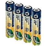Synergy Digital AAA Batteries, 4-Pa