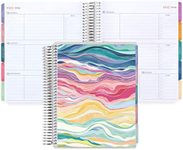 7" x 9" Academic 12 Month Planner S