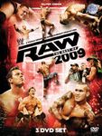 Wwe: Raw - The Best Of 2009 [DVD]