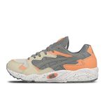 ASICS Tiger Gel Diablo H809L-111 Trainers Trainers Men's Shoes Multicolour Size: 8.5 UK