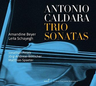 Trio Sonatas