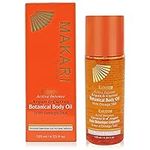 Makari Extreme Botanical BODY OIL 4