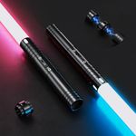 TQQALCYS Lightsaber, Dueling Light 