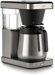 OXO Brew 8 Cup Coffee Maker, Stainl