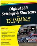 Digital SLR Settings and Shortcuts 
