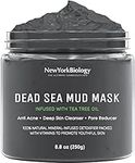 New York Biology Dead Sea Mud Mask 