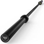 7FT Olympic Barbell 45 lb Barbell 2