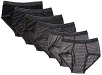 B&A Mens Underwear