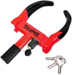 Tevlaphee Universal Wheel Lock Heav