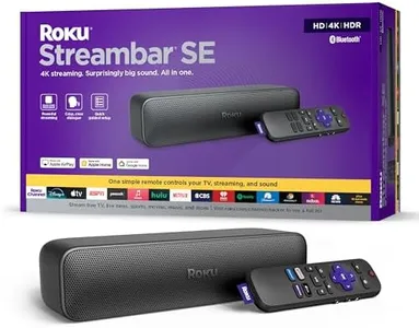 Roku Strea