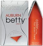 Auburn Betty - Hair Color for the H