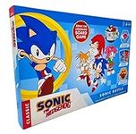 Sonic The Hedgehog Board Game - Son