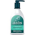 Jason Sensitive Skin Body Wash, 30 