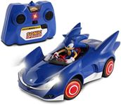 NKOK Sonic and Sega All Stars Racin