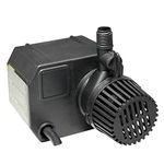 Beckett G535AG 535 GPH Submersible Pump