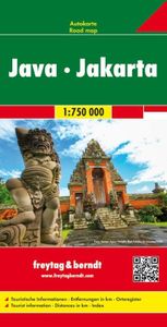 Java - Jakarta Road Map