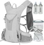 IX INOXTO Hydration Pack Backpack, 