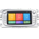 Car In Dash Navigation Gps Units