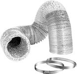 Clothes Dryer Replacement Vents