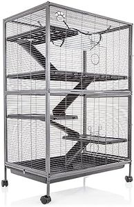 Rodent Cag
