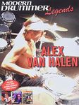 Modern Drummer Legends: Alex Van Halen