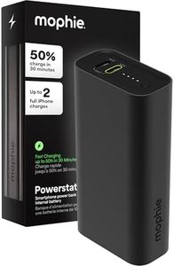 Mophie Pow