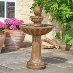 Smart Garden Products Ltd Queensbury Water Feature