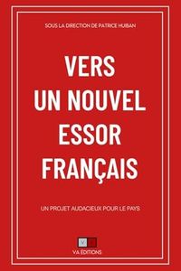 Vers un nouvel essor français