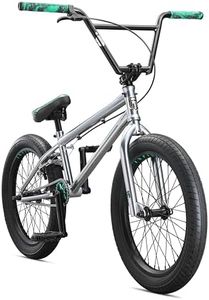 Mongoose L