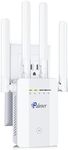 2024 WiFi Extender Signal Booster, 