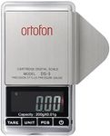 Ortofon Ds-3 Cartridge Needle Gauge