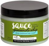 SAUCE BEAUTY Guacamole Whip Hair Ma