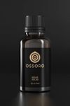 Ossoro Kesar Gulab, 30 ml/ Glass Bottle