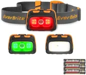 EverBrite Headlamp-300 Lumens Headl