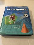 McDougal Littell Pre-Algebra: Student Edition 2005