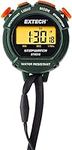 Extech STW515 Stopwatch/Clock with 