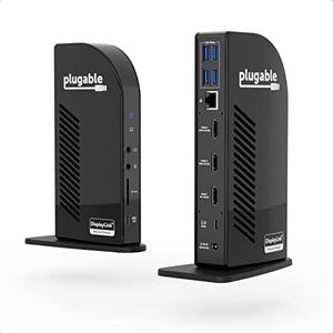 Plugable 1