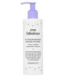 Evo Shampoo For Blonde Hairs