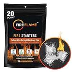 FireFlame Quick Instant Fire Starte