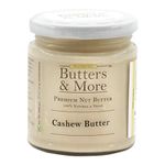 Cashew Butter