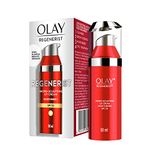 Olay Regenerist Micro-Sculpting UV Cream Moisturiser SPF 30, 1.7 Ounce